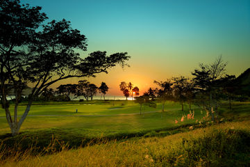 Selfdrive Golf, Strand & Natuur Costa Rica
